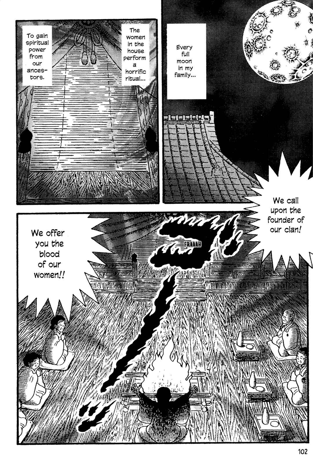 Page 10 Chapter 5 Go Home