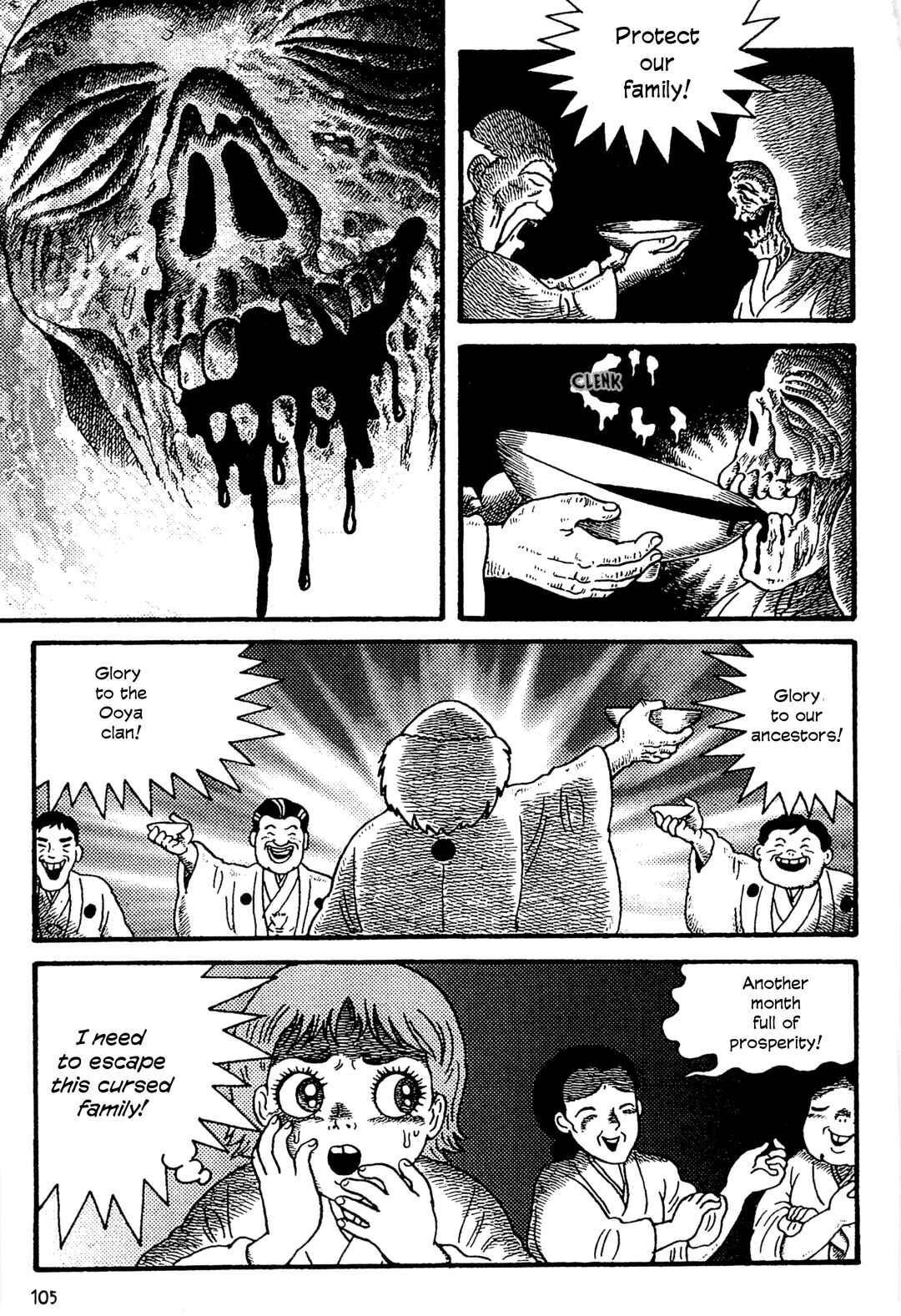 Page 13 Chapter 5 Go Home