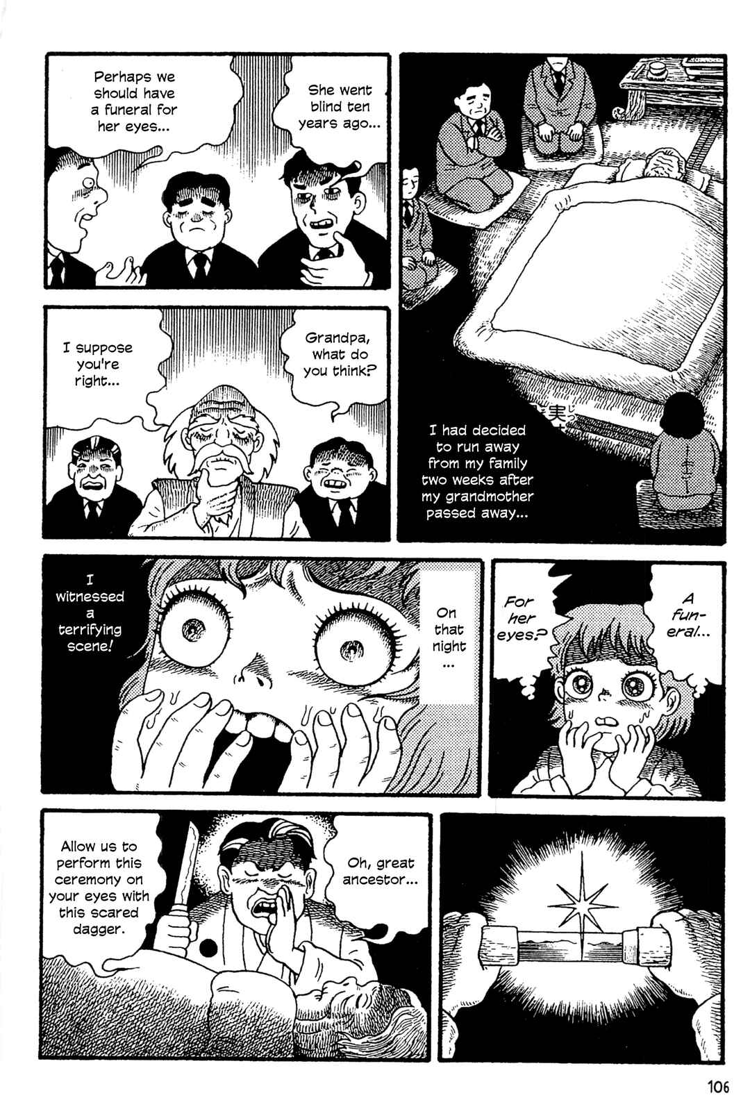 Page 14 Chapter 5 Go Home