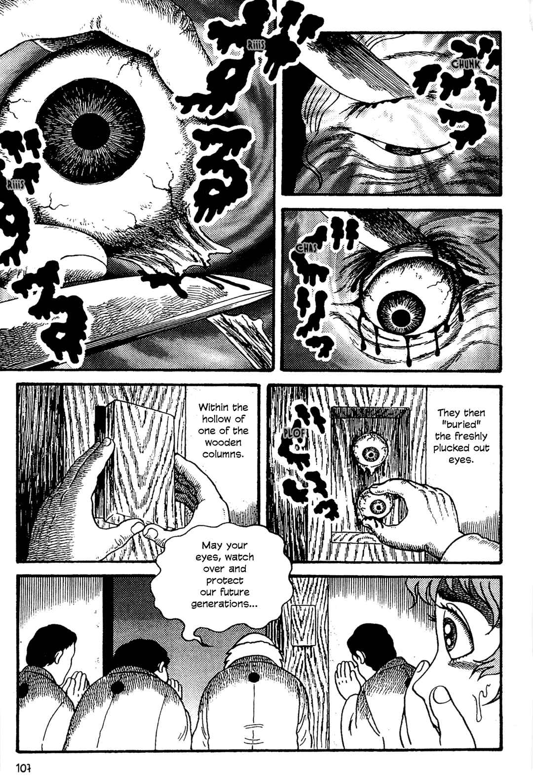 Page 15 Chapter 5 Go Home