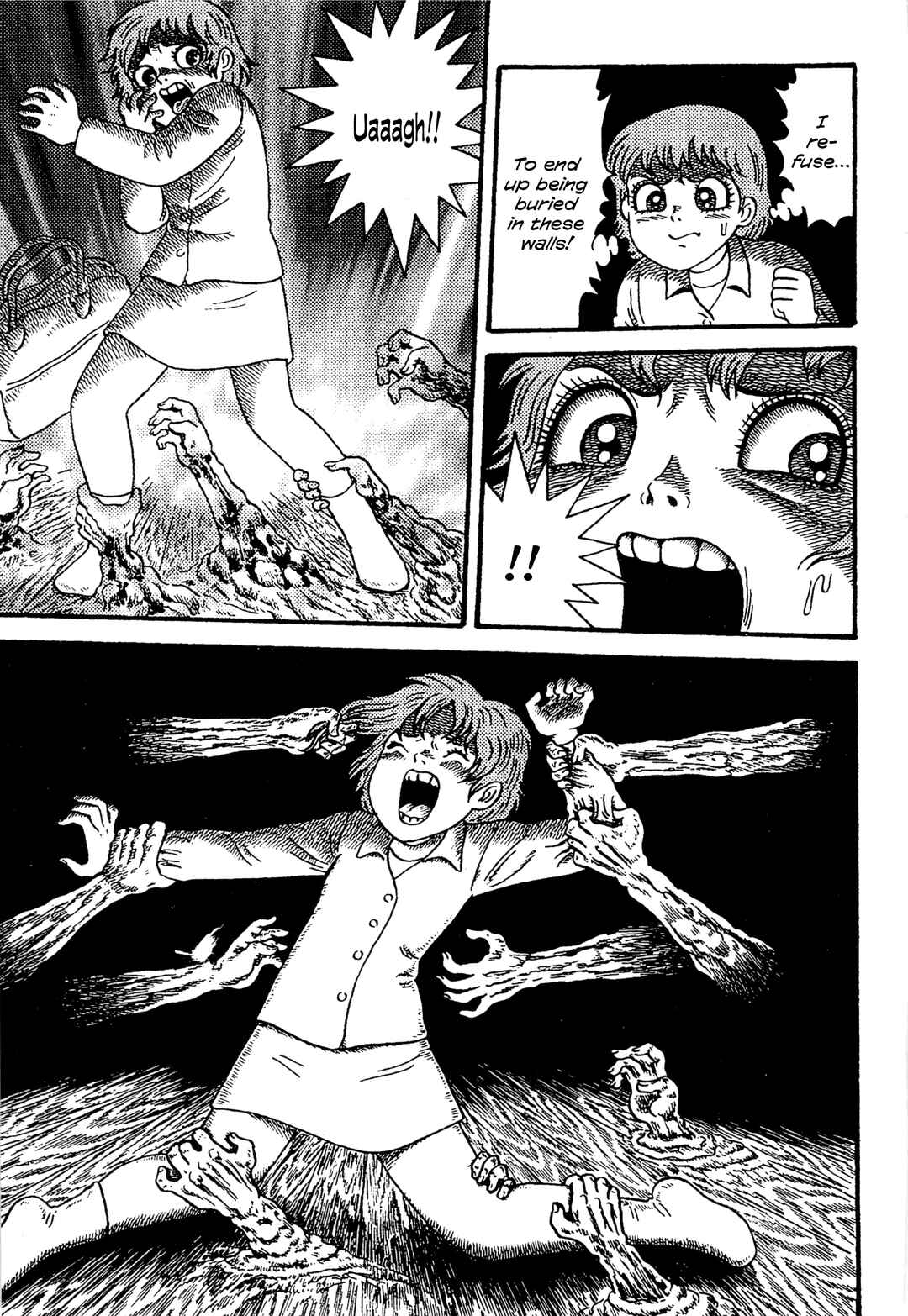 Page 17 Chapter 5 Go Home