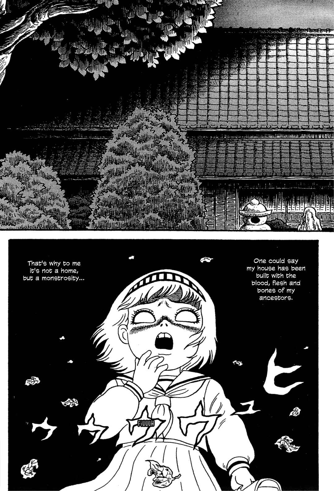 Page 5 Chapter 5 Go Home