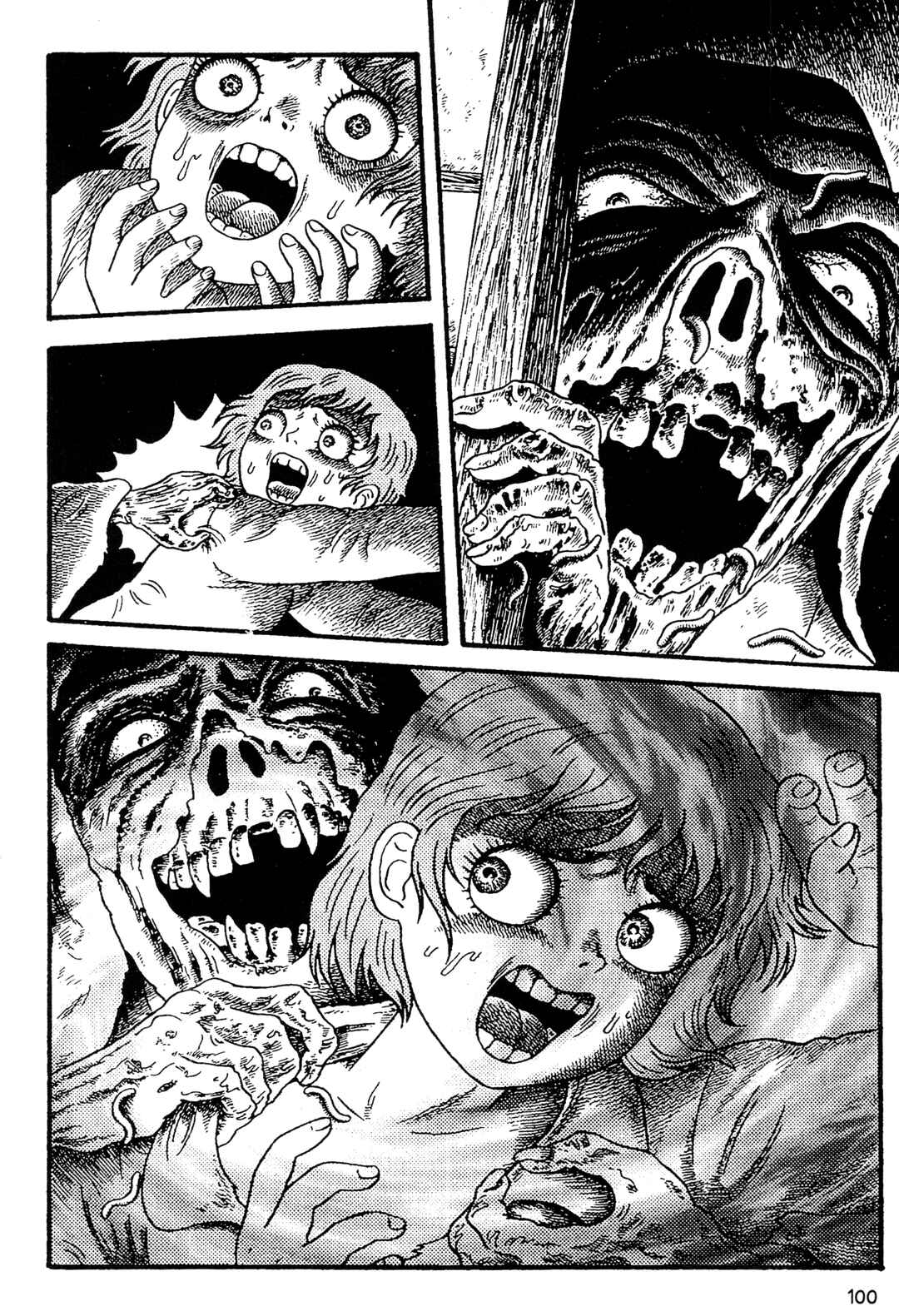 Page 8 Chapter 5 Go Home