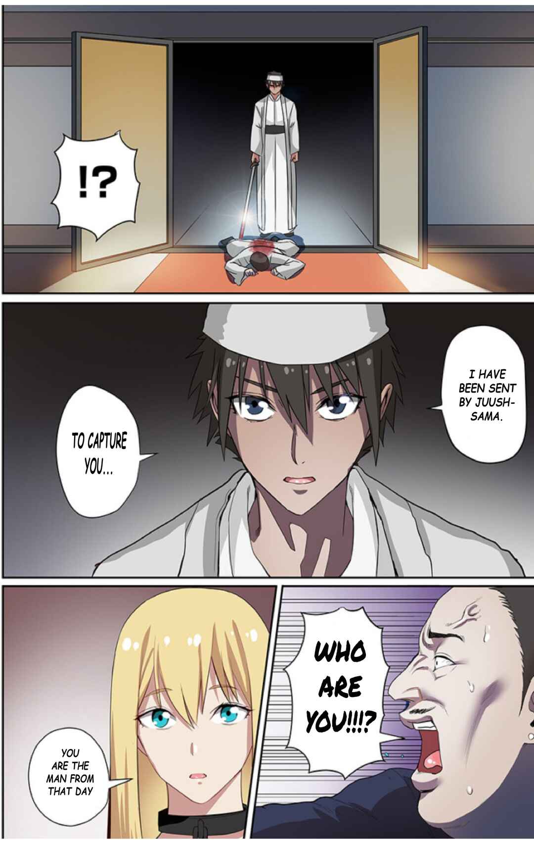 Page 10 Chapter 7 Dorei Senshi no Isekai Taneuma Seikatsu ~Mahou mo Bujutsu mo Saikyou Dashi Harem made!?~