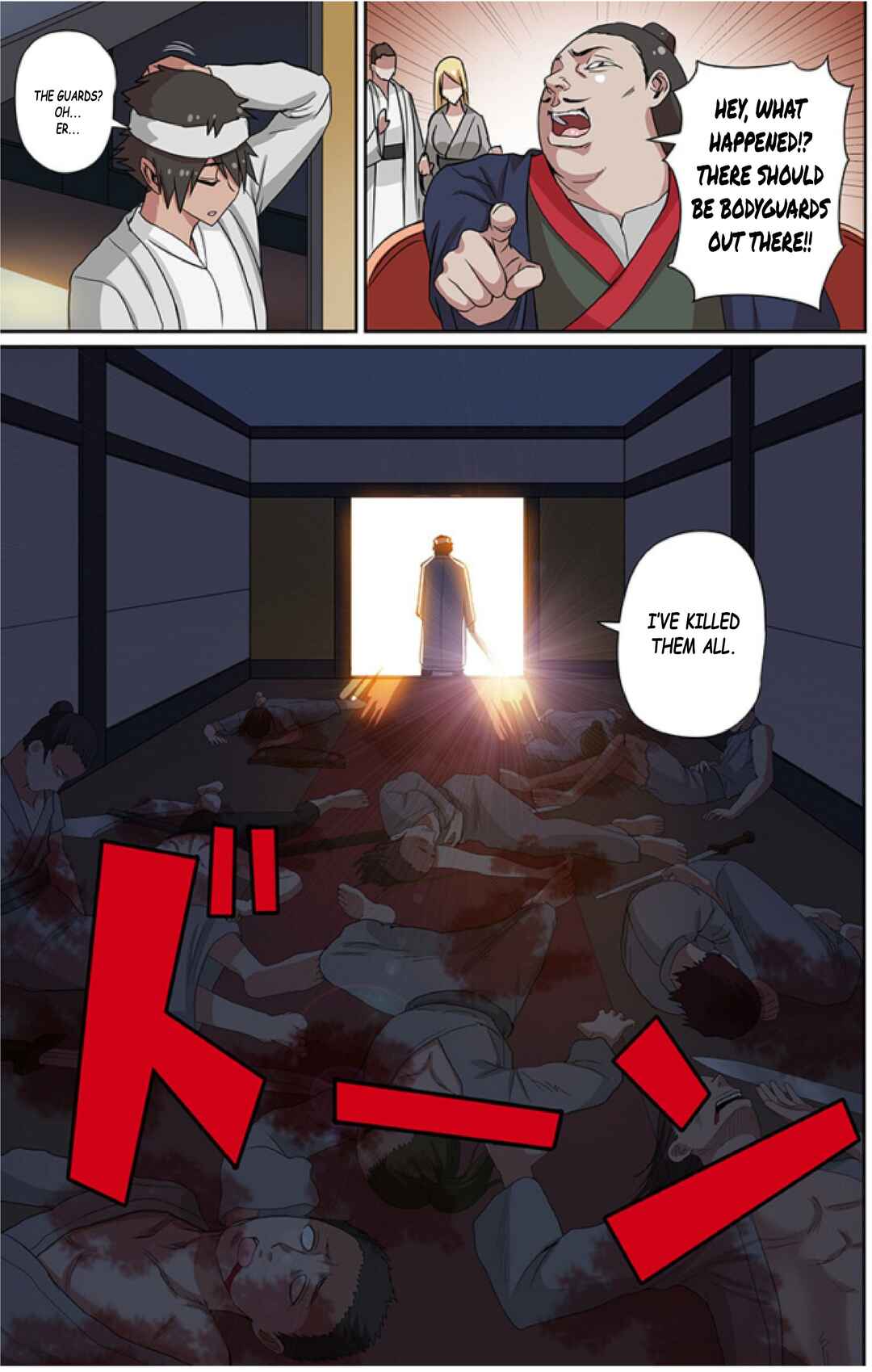 Page 11 Chapter 7 Dorei Senshi no Isekai Taneuma Seikatsu ~Mahou mo Bujutsu mo Saikyou Dashi Harem made!?~