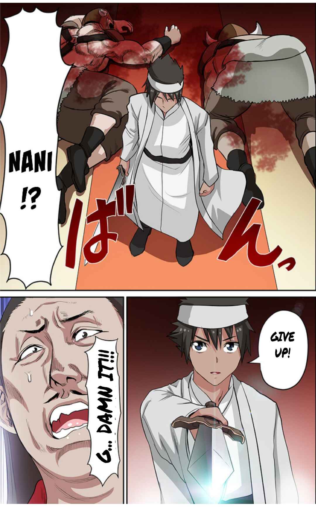 Page 13 Chapter 7 Dorei Senshi no Isekai Taneuma Seikatsu ~Mahou mo Bujutsu mo Saikyou Dashi Harem made!?~