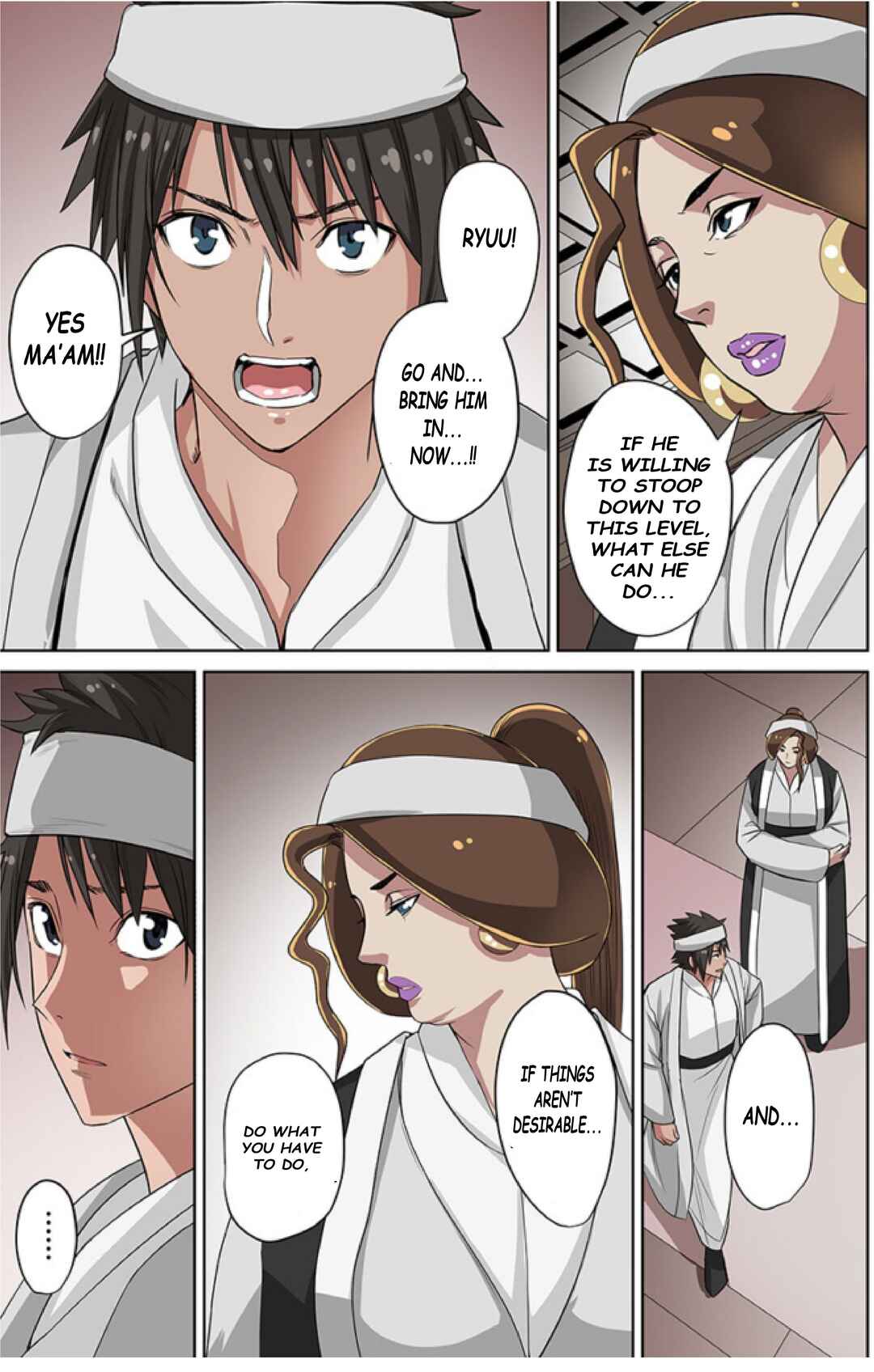 Page 7 Chapter 7 Dorei Senshi no Isekai Taneuma Seikatsu ~Mahou mo Bujutsu mo Saikyou Dashi Harem made!?~