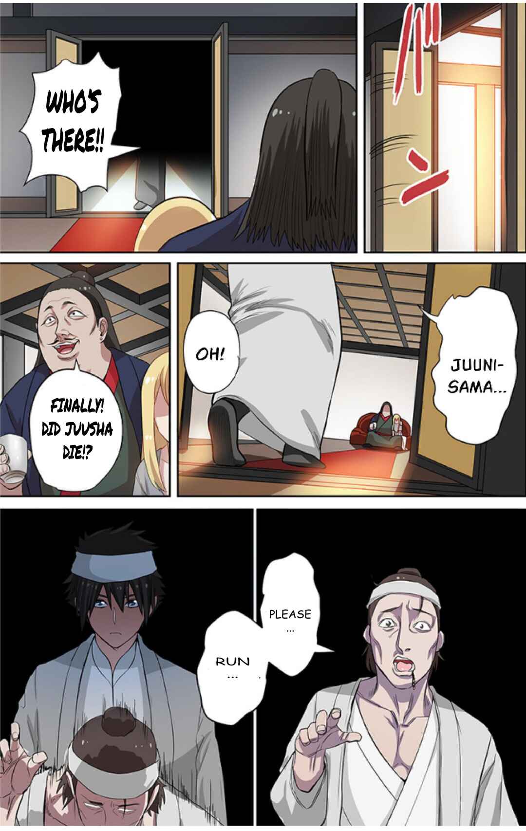 Page 9 Chapter 7 Dorei Senshi no Isekai Taneuma Seikatsu ~Mahou mo Bujutsu mo Saikyou Dashi Harem made!?~