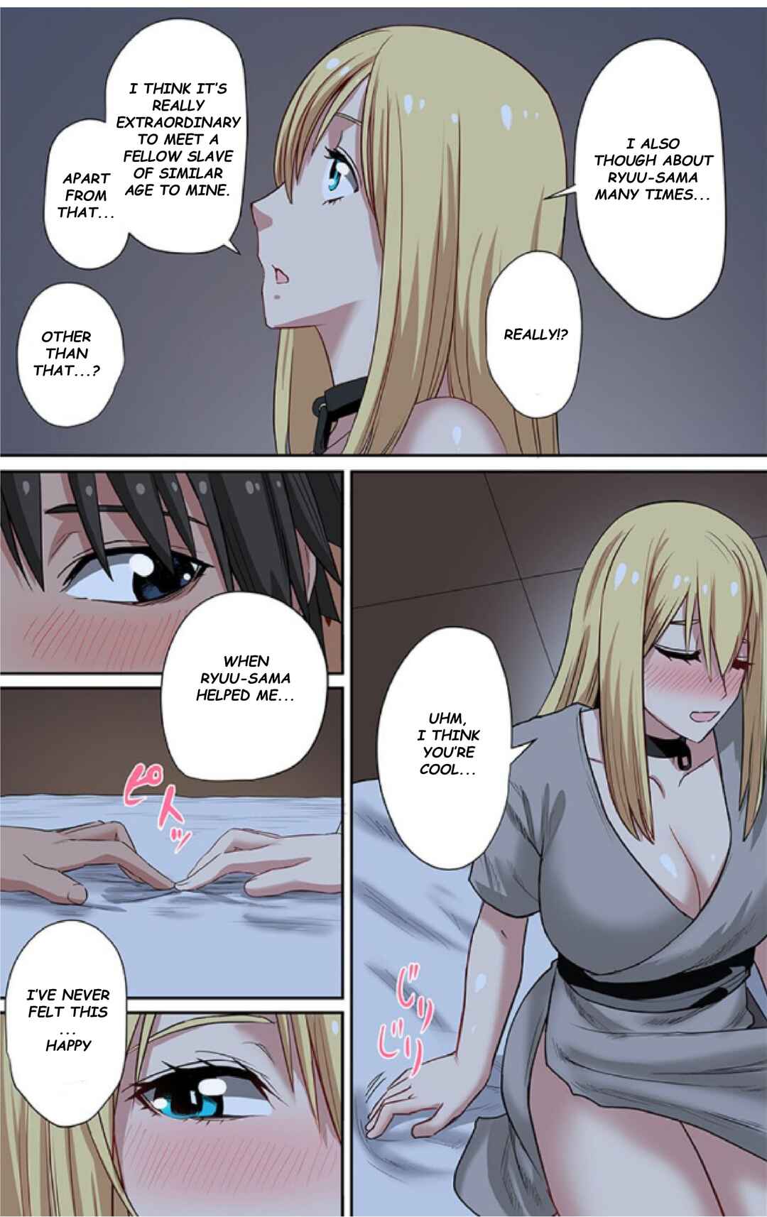 Page 12 Chapter 8 Dorei Senshi no Isekai Taneuma Seikatsu ~Mahou mo Bujutsu mo Saikyou Dashi Harem made!?~