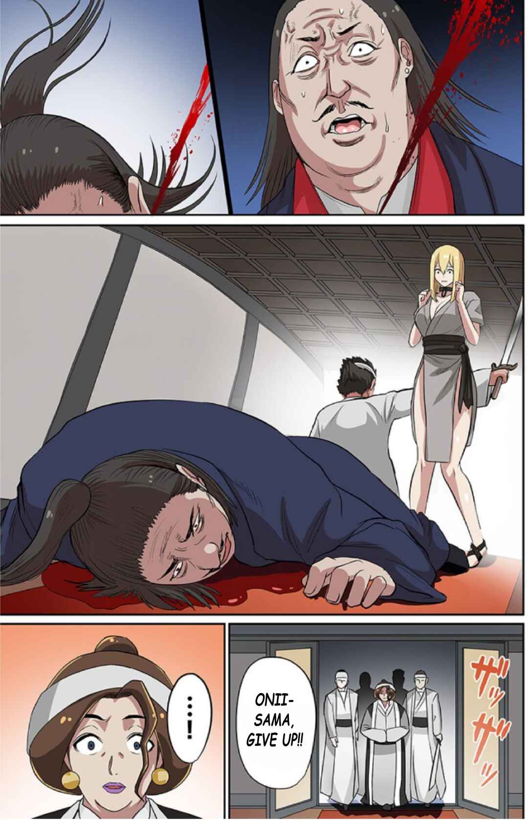 Page 6 Chapter 8 Dorei Senshi no Isekai Taneuma Seikatsu ~Mahou mo Bujutsu mo Saikyou Dashi Harem made!?~