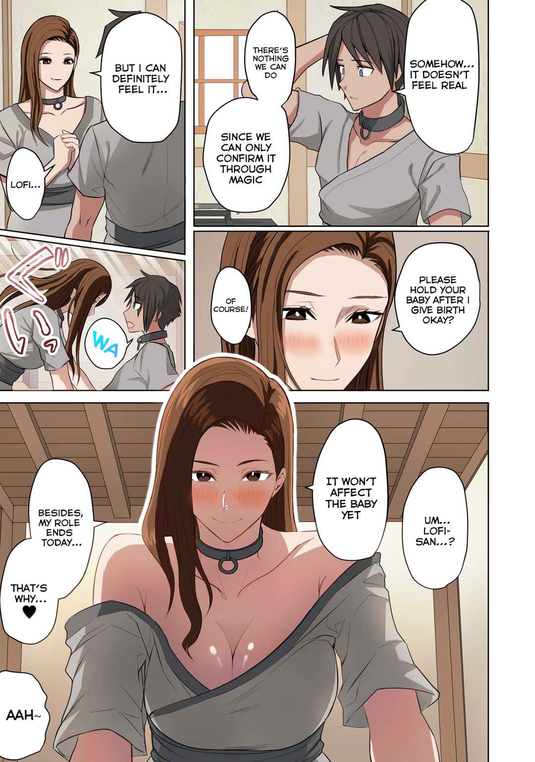Page 3 Chapter 2 Dorei Senshi no Isekai Taneuma Seikatsu ~Mahou mo Bujutsu mo Saikyou Dashi Harem made!?~