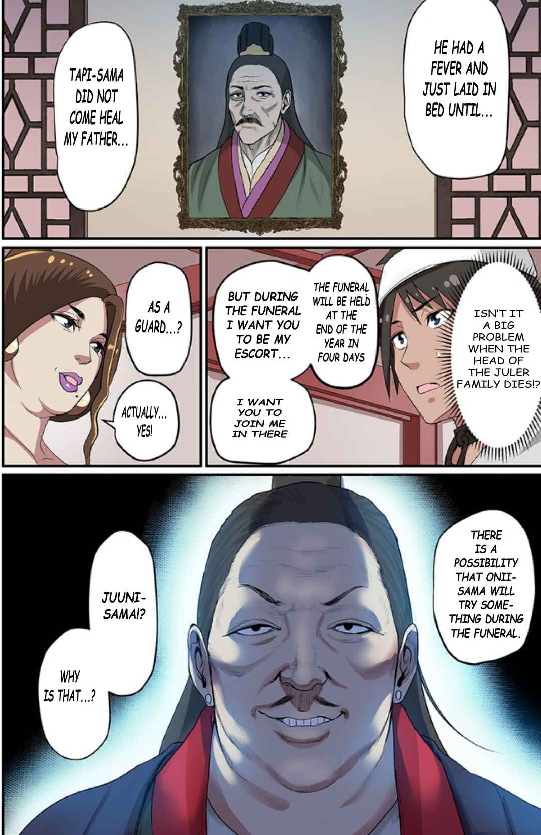 Page 7 Chapter 6 Dorei Senshi no Isekai Taneuma Seikatsu ~Mahou mo Bujutsu mo Saikyou Dashi Harem made!?~