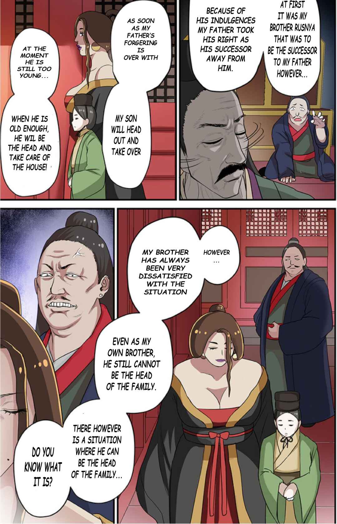 Page 8 Chapter 6 Dorei Senshi no Isekai Taneuma Seikatsu ~Mahou mo Bujutsu mo Saikyou Dashi Harem made!?~