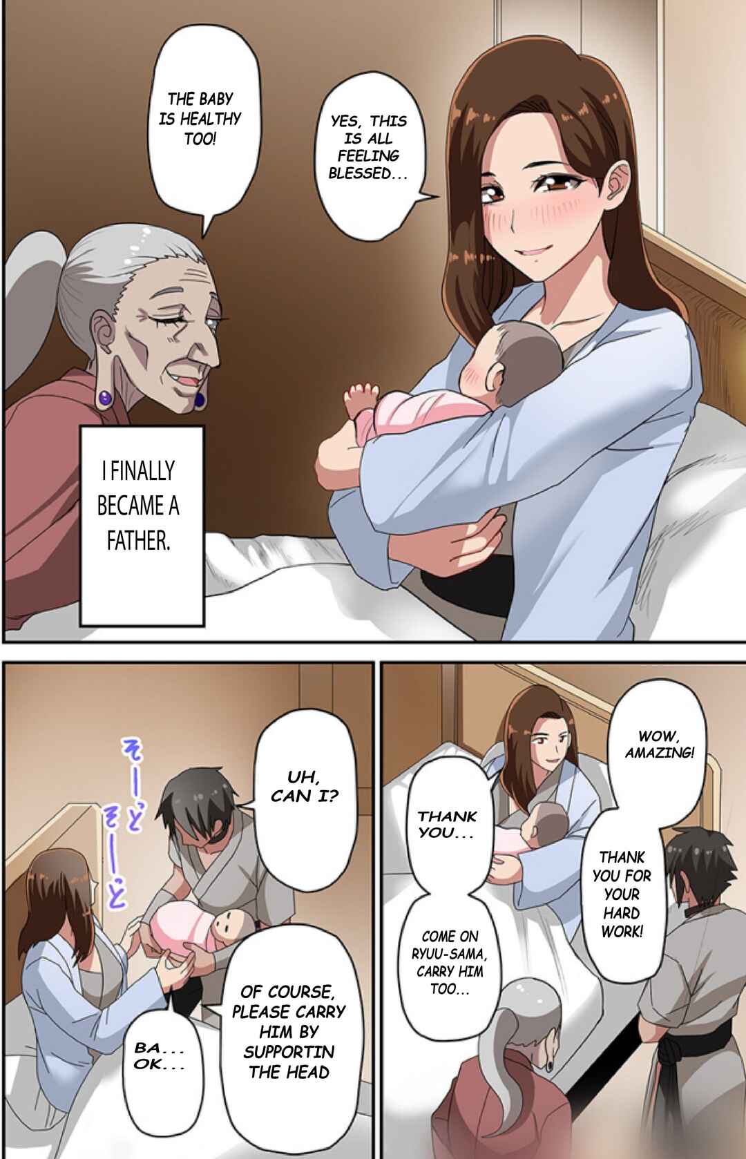 Page 4 Chapter 5 Dorei Senshi no Isekai Taneuma Seikatsu ~Mahou mo Bujutsu mo Saikyou Dashi Harem made!?~