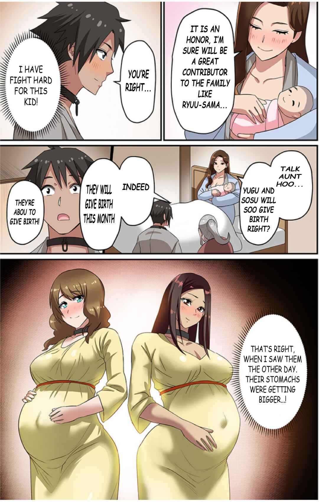 Page 7 Chapter 5 Dorei Senshi no Isekai Taneuma Seikatsu ~Mahou mo Bujutsu mo Saikyou Dashi Harem made!?~