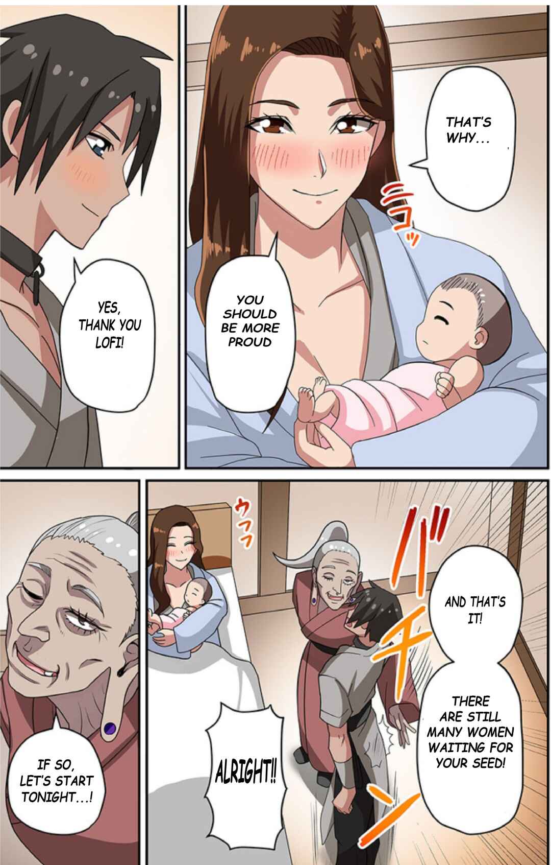 Page 9 Chapter 5 Dorei Senshi no Isekai Taneuma Seikatsu ~Mahou mo Bujutsu mo Saikyou Dashi Harem made!?~