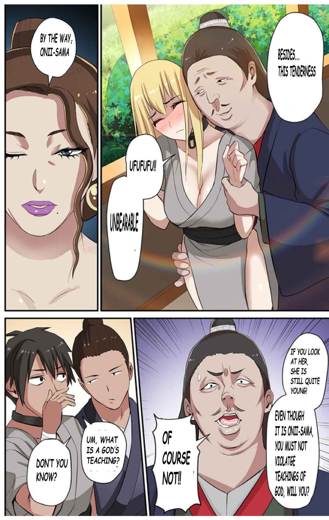 Page 10 Chapter 3 Dorei Senshi no Isekai Taneuma Seikatsu ~Mahou mo Bujutsu mo Saikyou Dashi Harem made!?~