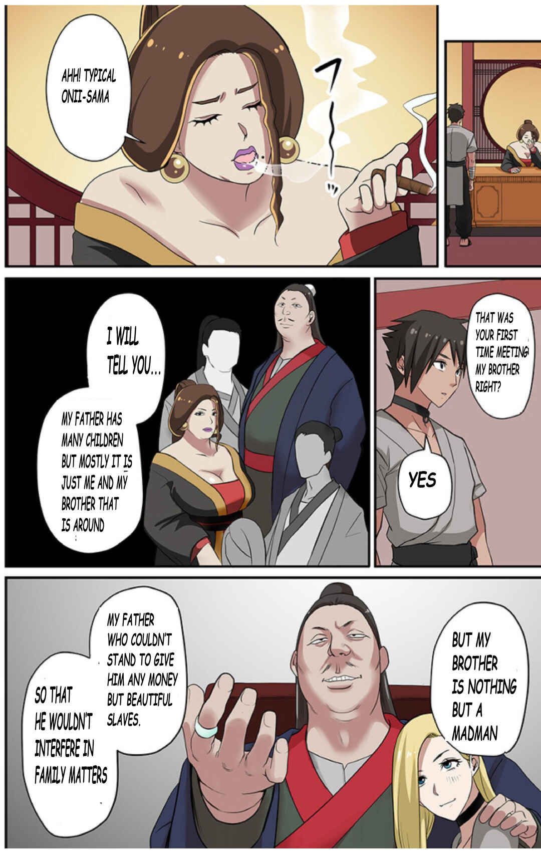 Page 12 Chapter 3 Dorei Senshi no Isekai Taneuma Seikatsu ~Mahou mo Bujutsu mo Saikyou Dashi Harem made!?~