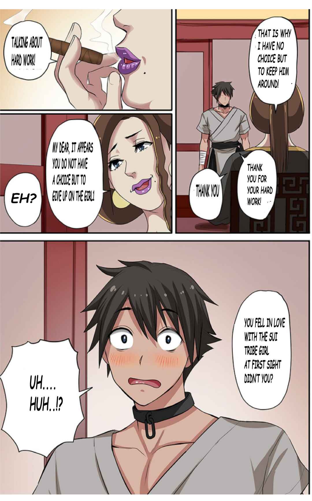Page 13 Chapter 3 Dorei Senshi no Isekai Taneuma Seikatsu ~Mahou mo Bujutsu mo Saikyou Dashi Harem made!?~
