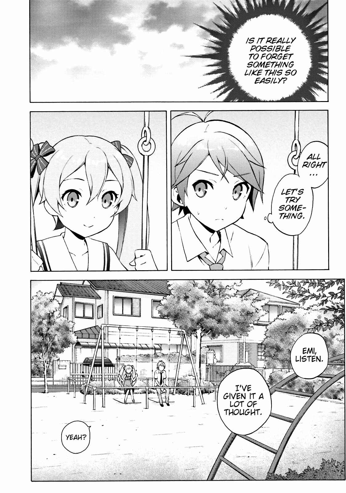 Page 2 Chapter 38 Hentai Ouji to Warawanai Neko.