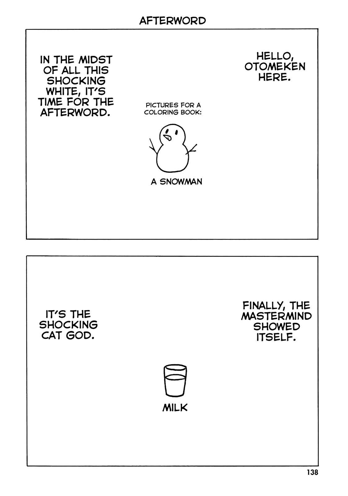 Page 33 Chapter 41 Hentai Ouji to Warawanai Neko.