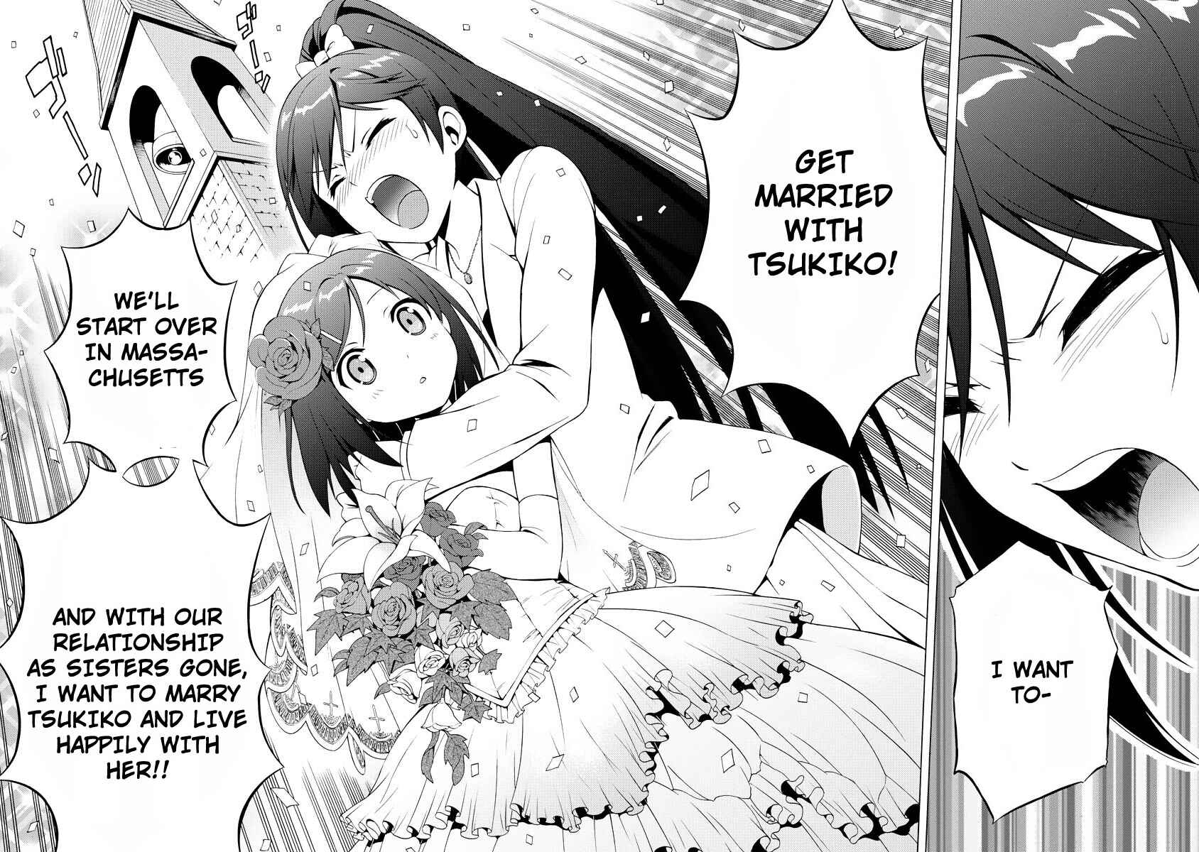 Page 18 Chapter 13 Hentai Ouji to Warawanai Neko.