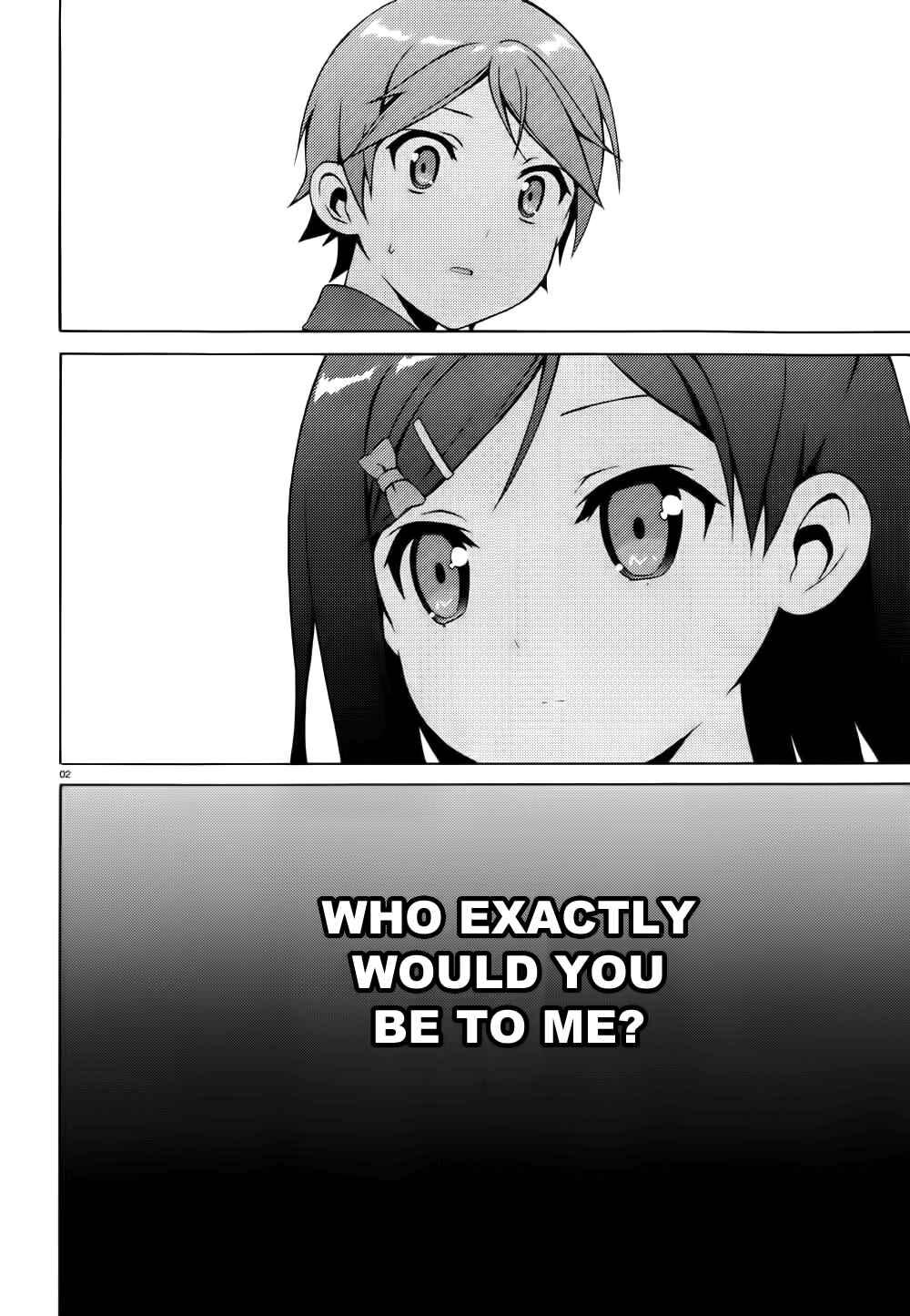 Page 2 Chapter 12 Hentai Ouji to Warawanai Neko.