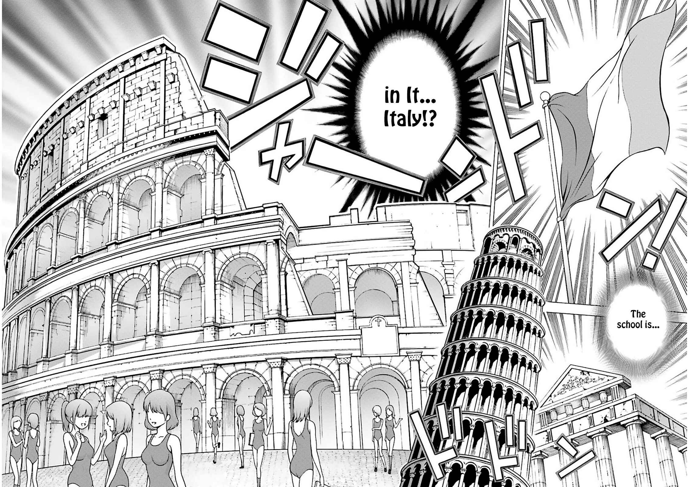 Page 16 Chapter 29 Hentai Ouji to Warawanai Neko.