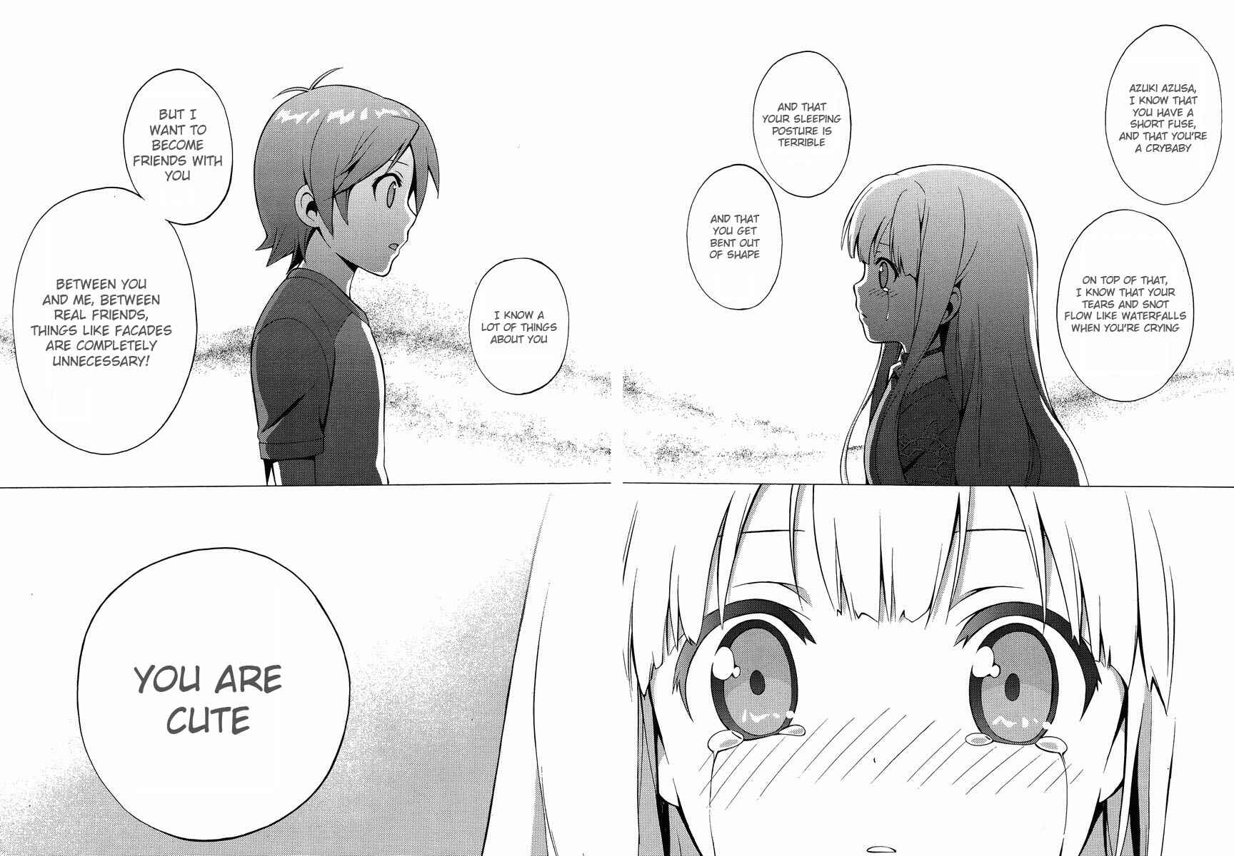 Page 42 Chapter 8 Hentai Ouji to Warawanai Neko.