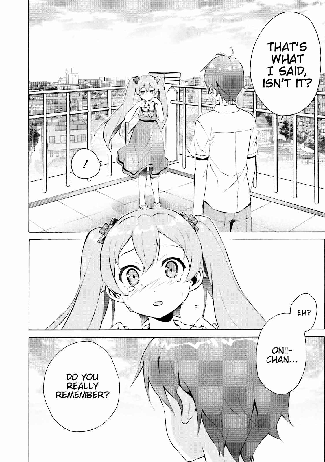 Page 10 Chapter 39 Hentai Ouji to Warawanai Neko.
