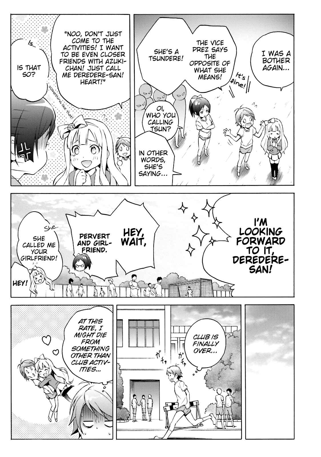 Page 10 Chapter 42 Hentai Ouji to Warawanai Neko.
