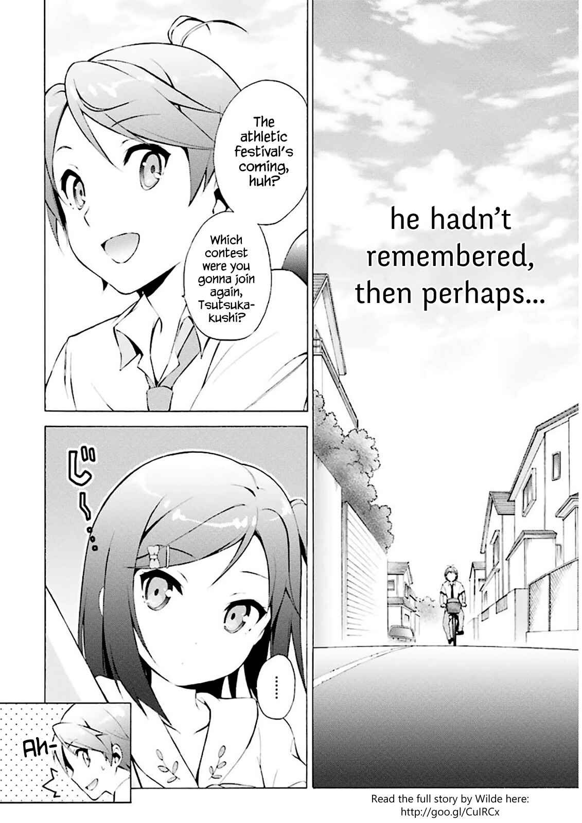 Page 13 Chapter 28 Hentai Ouji to Warawanai Neko.