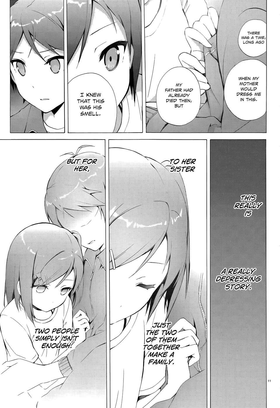 Page 14 Chapter 27 Hentai Ouji to Warawanai Neko.