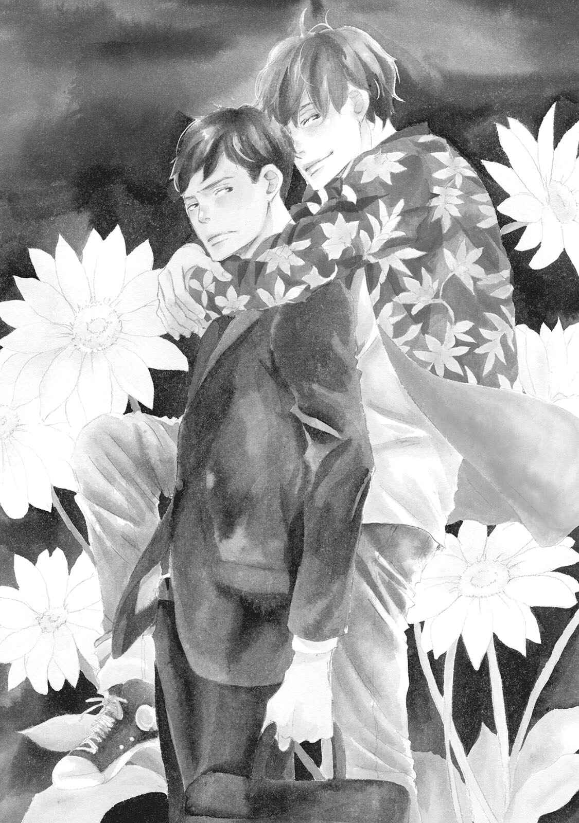 Page 18 Chapter 6 Rokudenashi to Ore