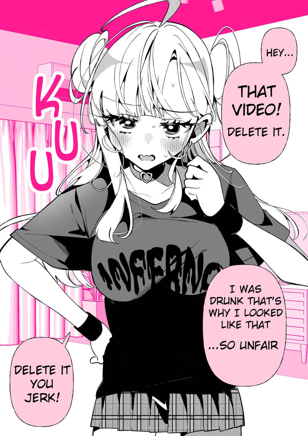 Page 1 Chapter 5 Crispy on the Outside, Soft on the Inside