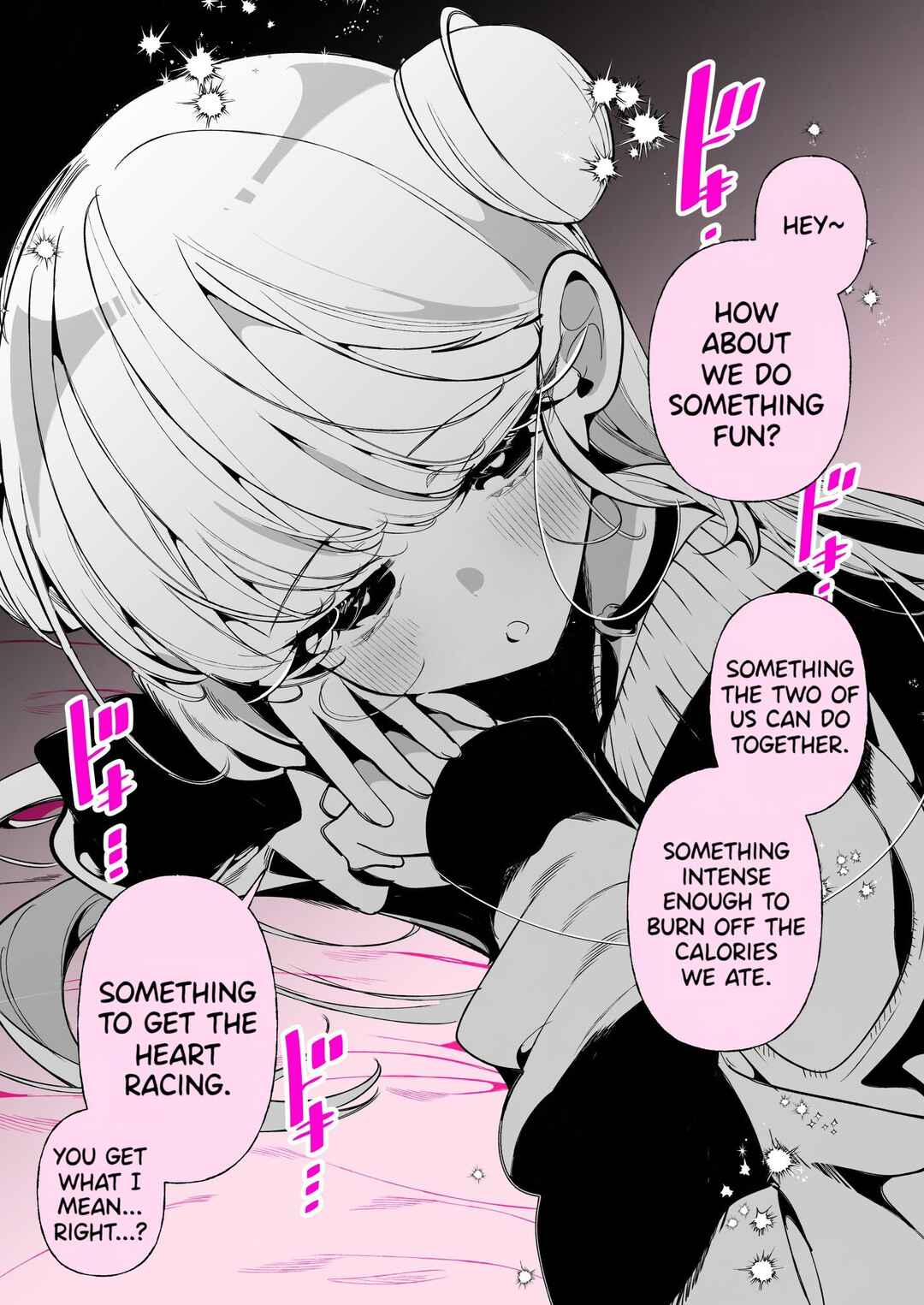 Page 2 Chapter 4 Crispy on the Outside, Soft on the Inside