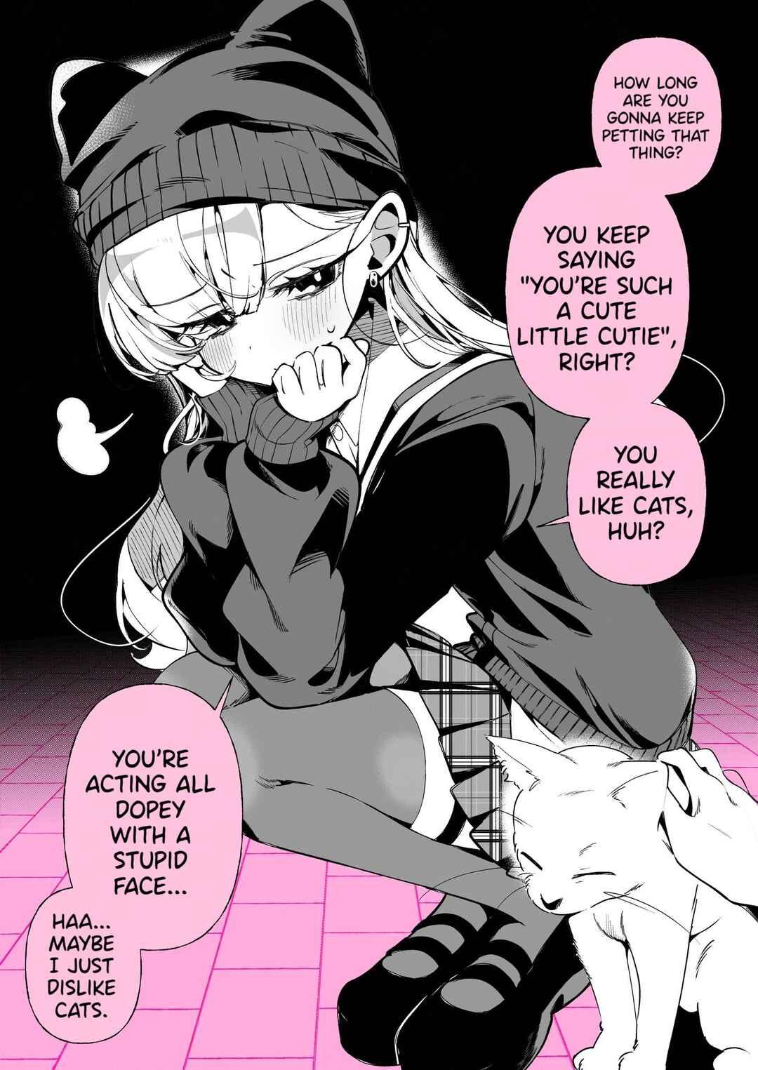 Page 1 Chapter 3 Crispy on the Outside, Soft on the Inside