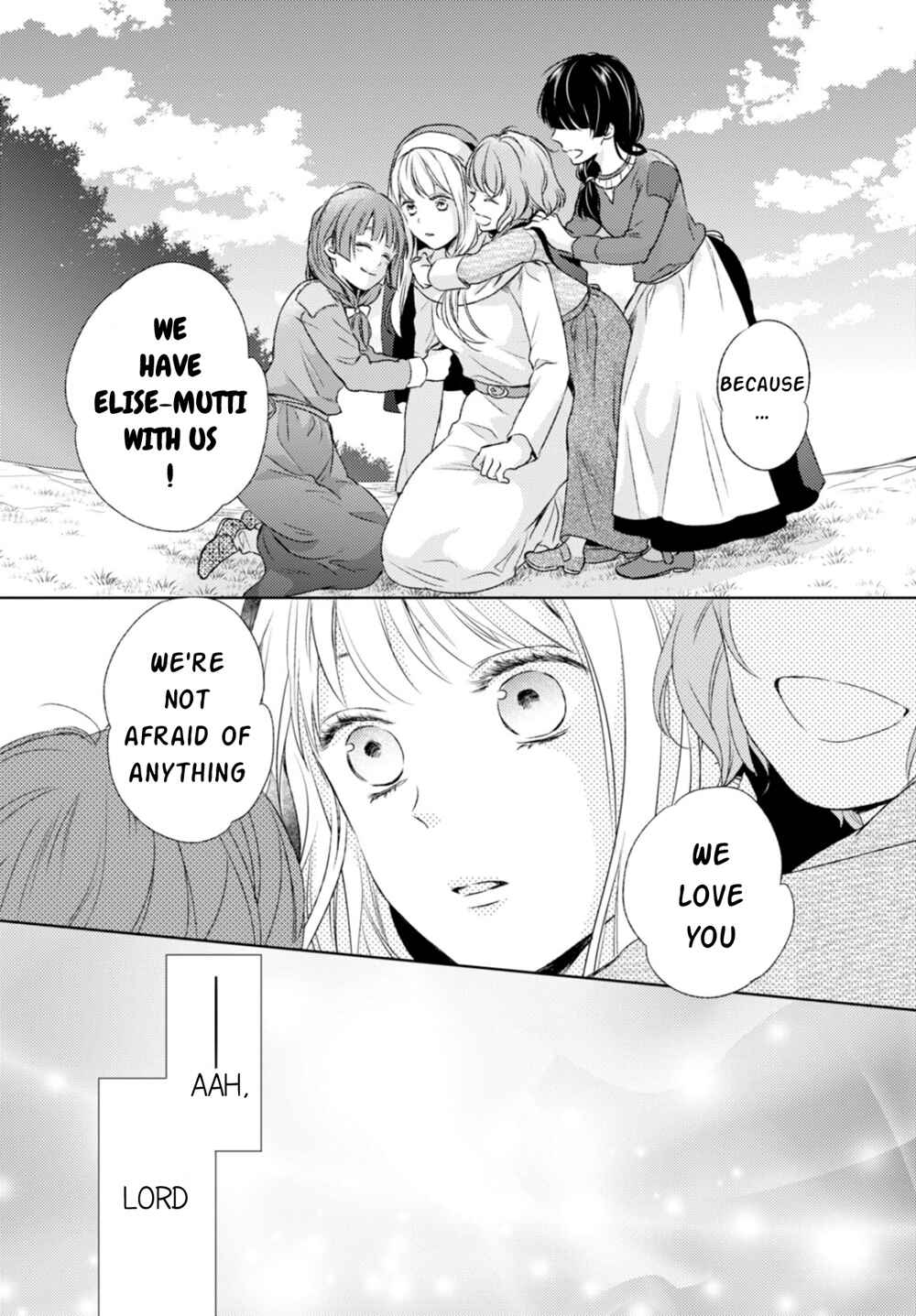 Page 12 Chapter 13 Nein ～9th Story～