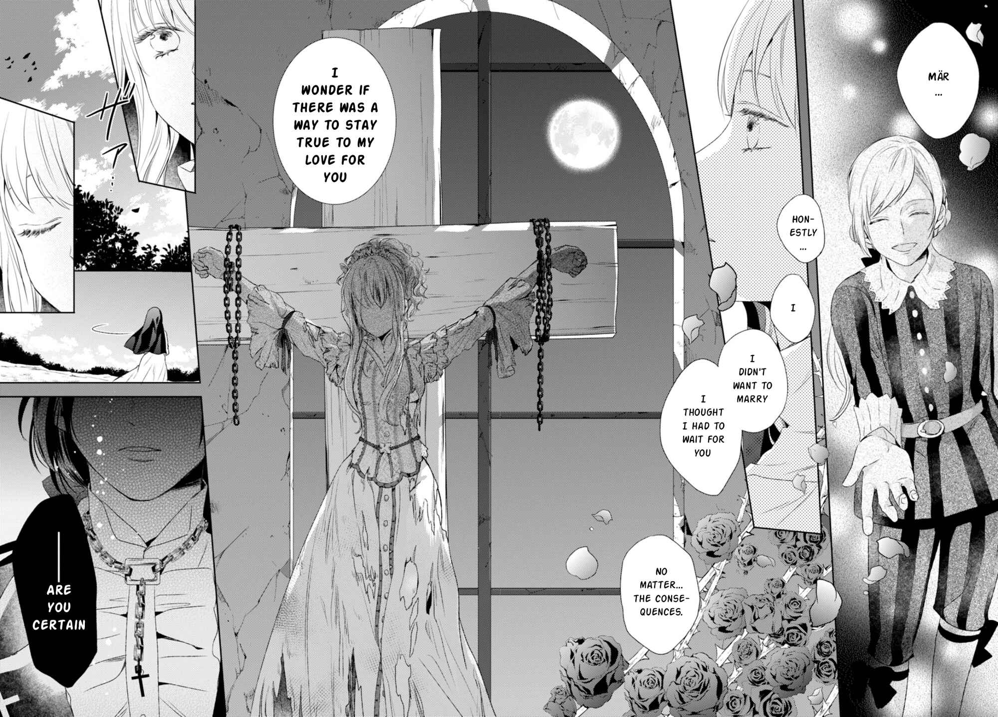 Page 16 Chapter 13 Nein ～9th Story～