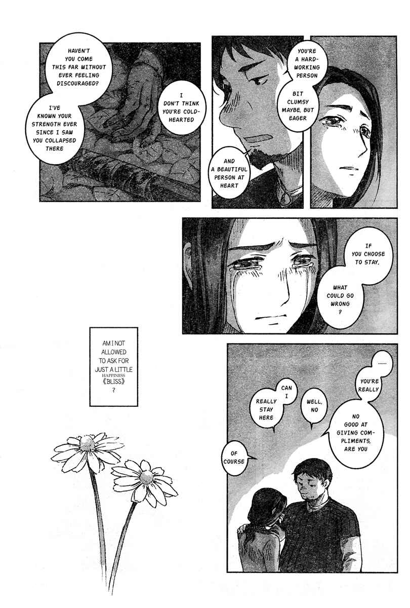 Page 36 Chapter 2 Nein ～9th Story～