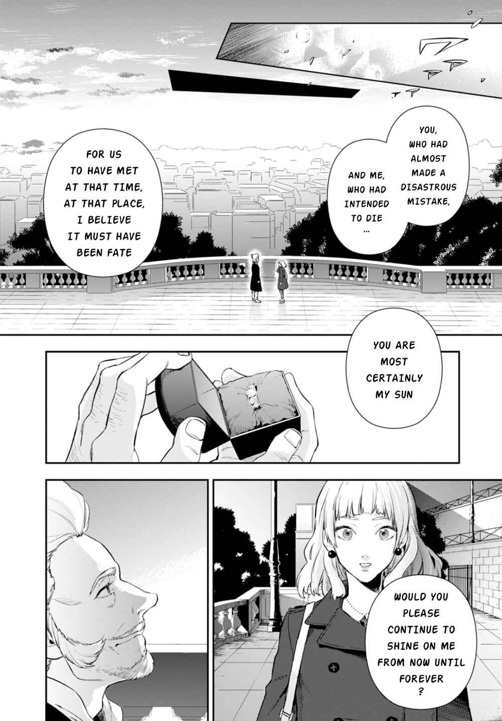 Page 18 Chapter 5 Nein ～9th Story～