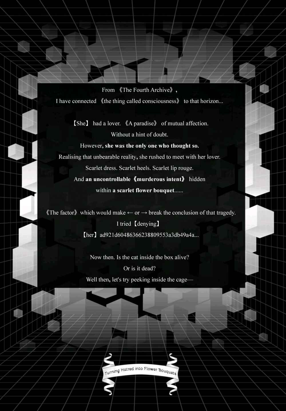 Page 2 Chapter 5 Nein ～9th Story～