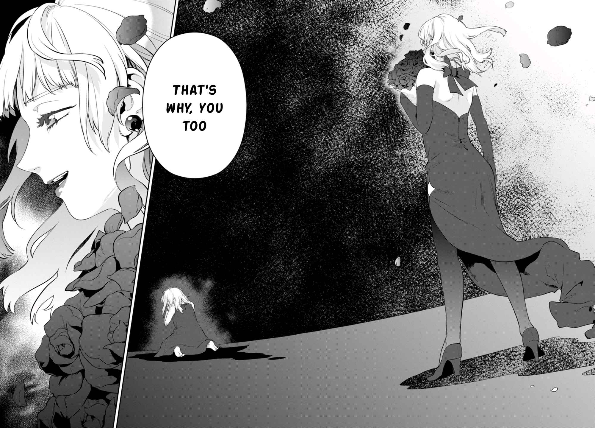 Page 16 Chapter 6 Nein ～9th Story～