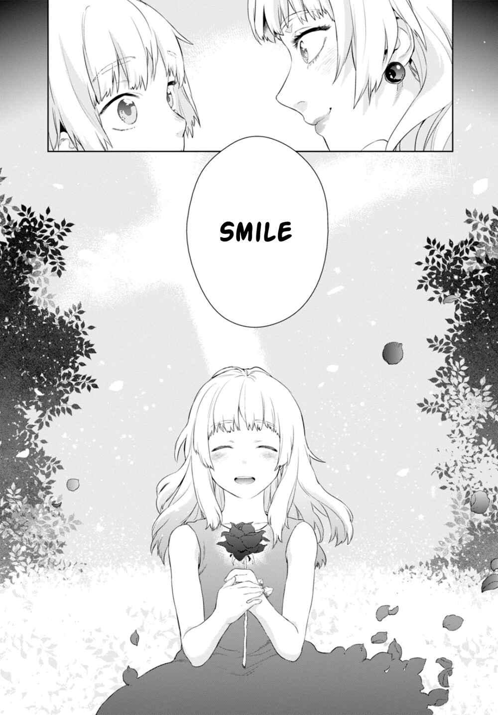 Page 18 Chapter 6 Nein ～9th Story～
