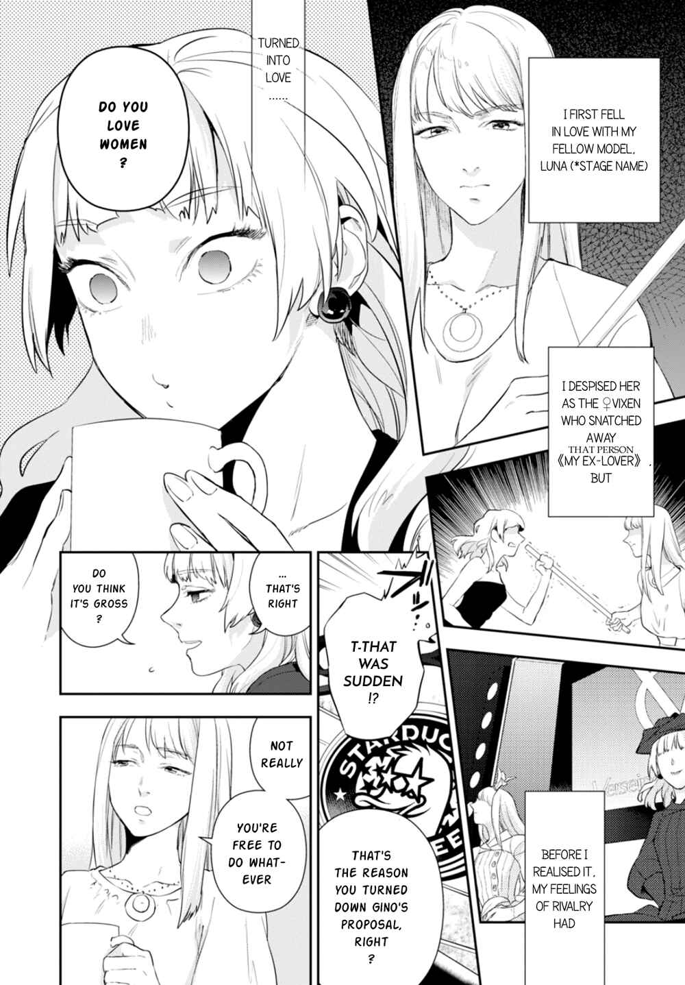 Page 2 Chapter 6 Nein ～9th Story～