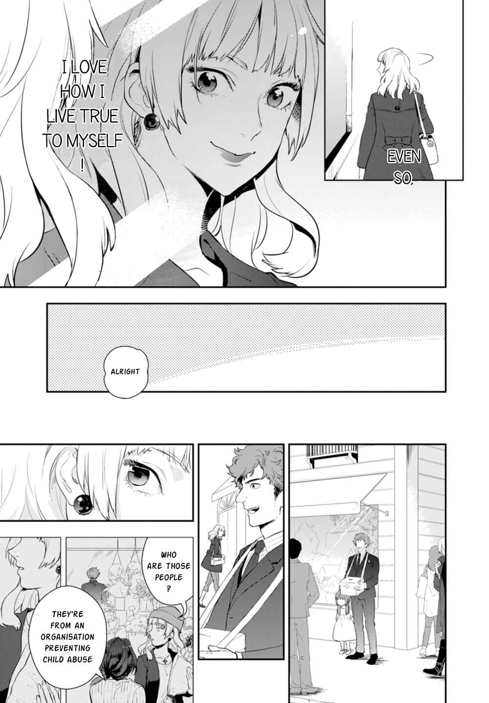 Page 7 Chapter 6 Nein ～9th Story～