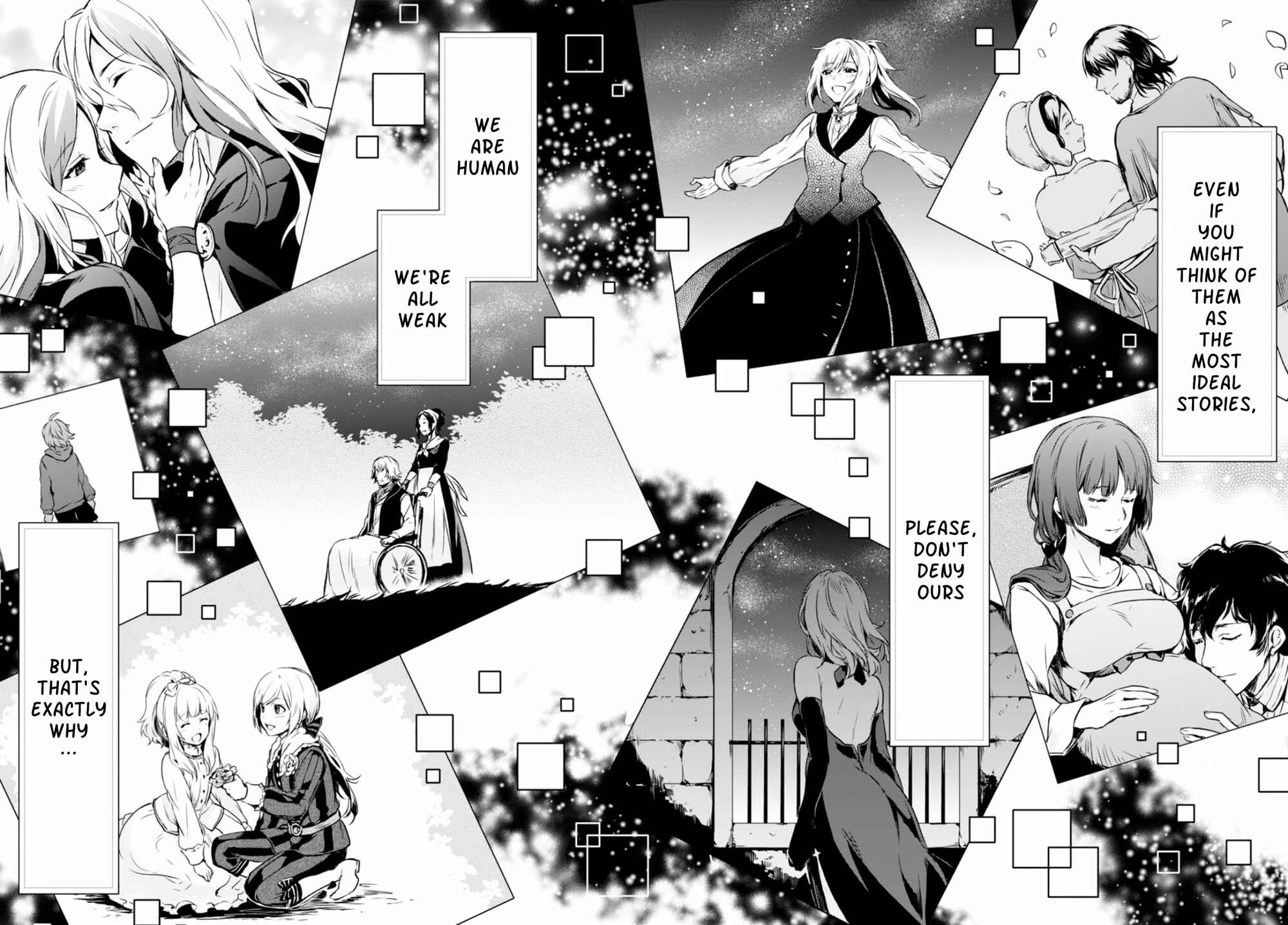 Page 11 Chapter 14 Nein ～9th Story～
