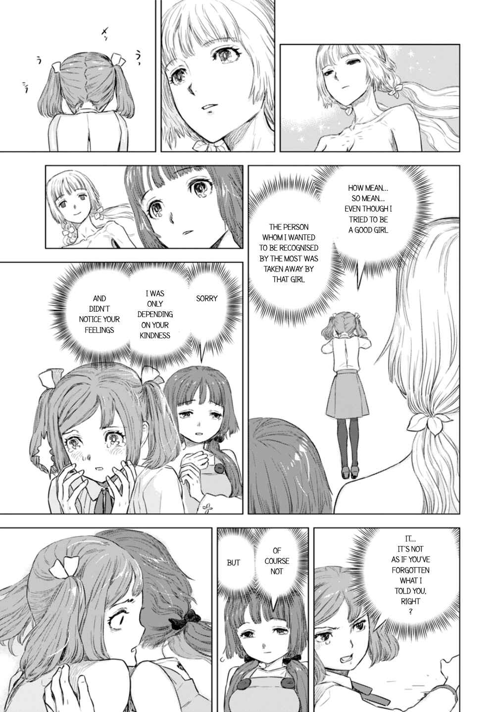 Page 42 Chapter 3 Nein ～9th Story～