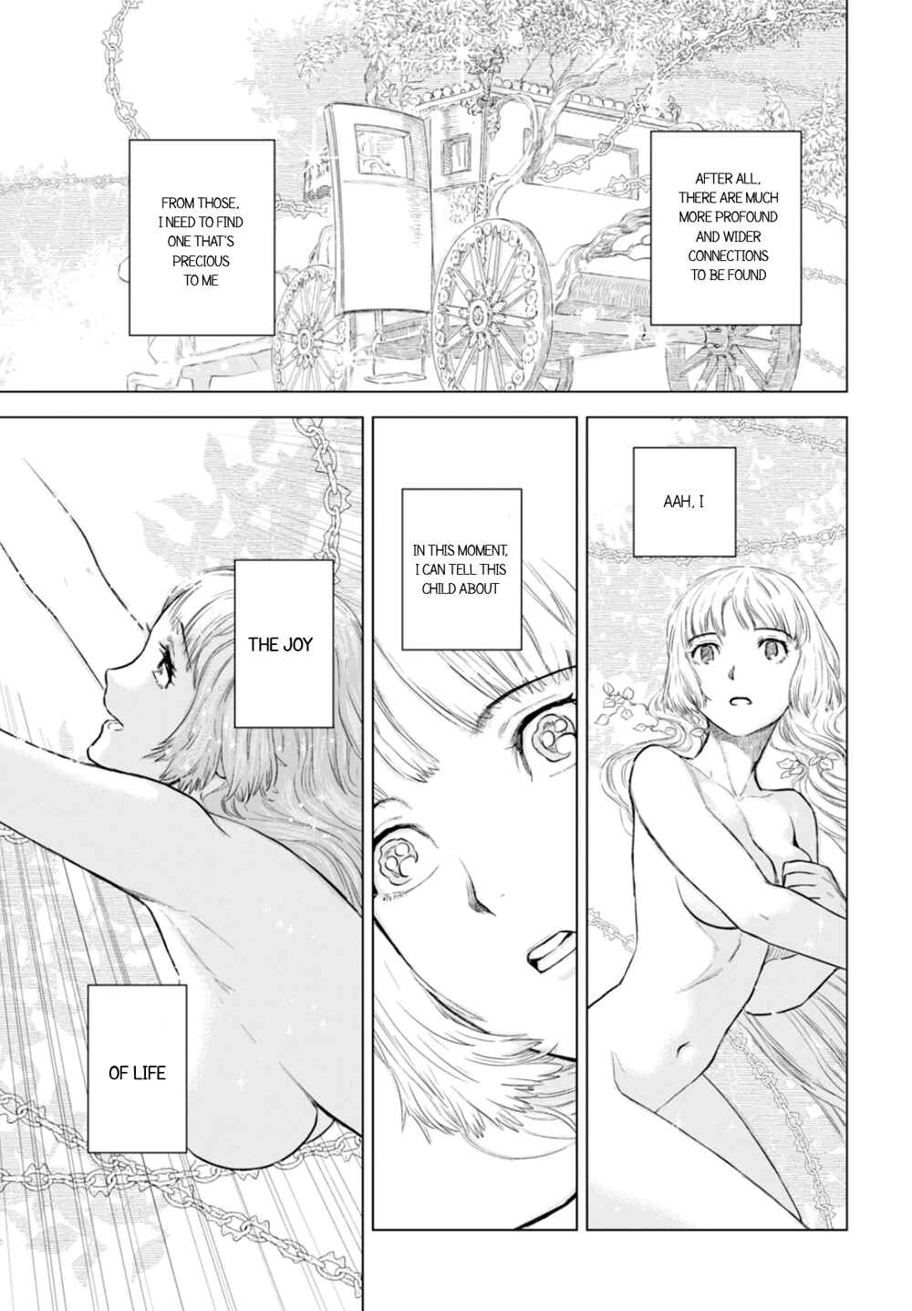 Page 44 Chapter 3 Nein ～9th Story～