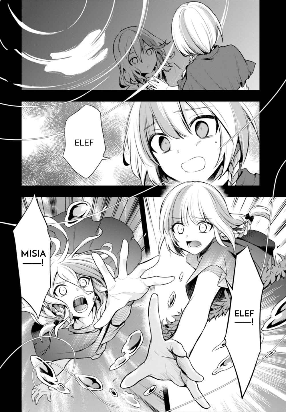Page 6 Chapter 10 Nein ～9th Story～